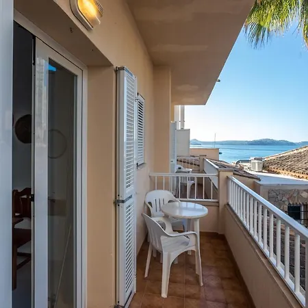 Inner Niza Paguera Appartement