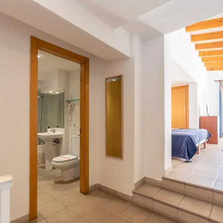 Appartement Inner Niza Paguera Peguera