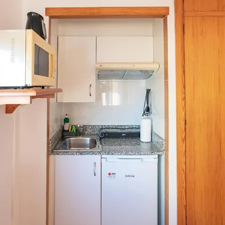 Inner Niza Paguera Appartement