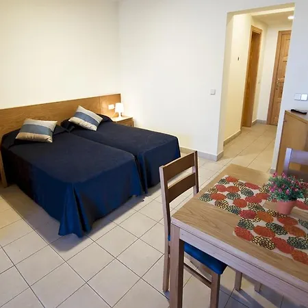 Inner Niza Paguera Appartement
