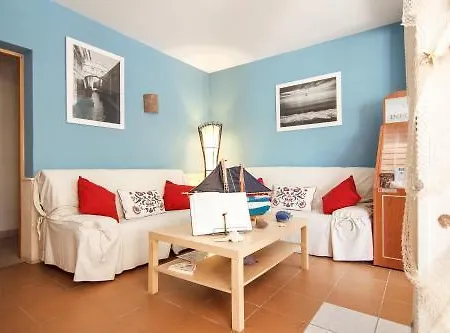 Inner Niza Paguera Apartment *
