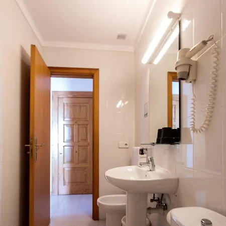 Inner Niza Paguera Apartment Peguera