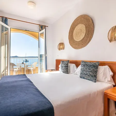 Apartman Inner Niza Paguera