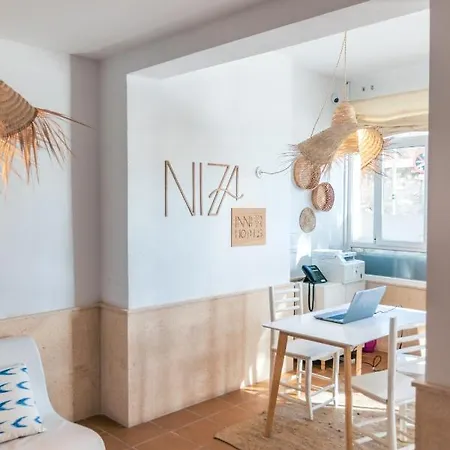 Inner Niza Paguera Apartment Peguera