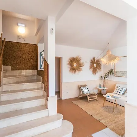 Apartment Inner Niza Paguera