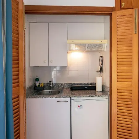 Apartment Inner Niza Paguera