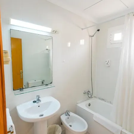 Inner Niza Paguera Apartment Peguera