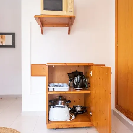 Apartment Inner Niza Paguera Peguera