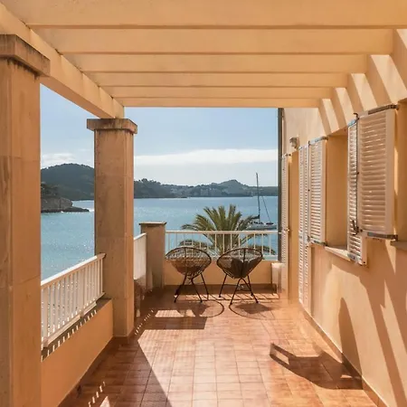 Inner Niza Paguera Apartment