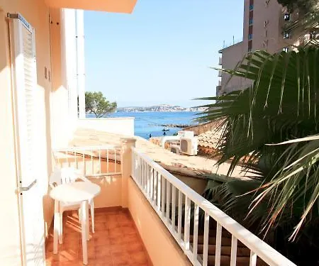 Apartment Inner Niza Paguera Peguera