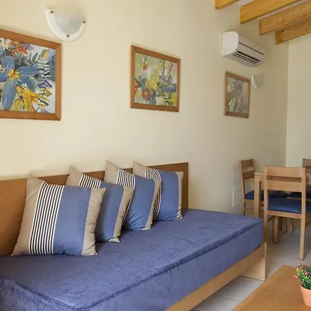Apartment Inner Niza Paguera