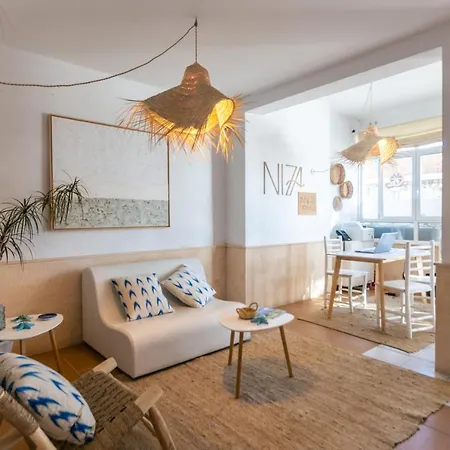 Apartment Inner Niza Paguera