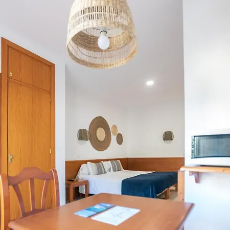 Inner Niza Paguera Apartment