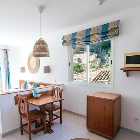 Apartment Inner Niza Paguera