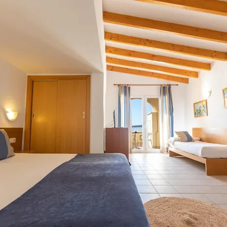 Apartment Inner Niza Paguera Peguera
