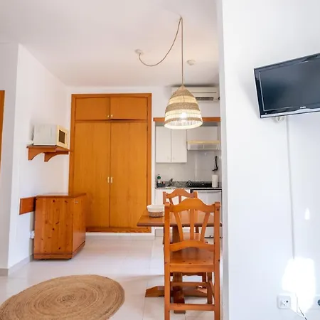 Apartment Inner Niza Paguera *