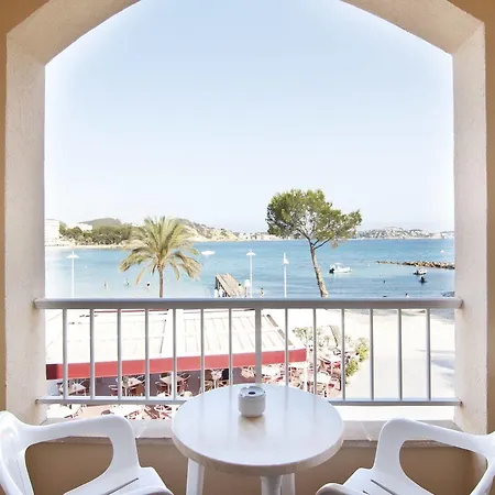 Apartment Inner Niza Paguera *