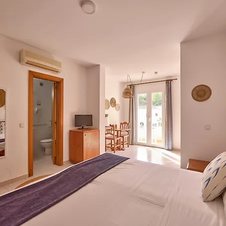 Apartment Inner Niza Peguera