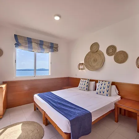 Apartment Inner Niza *