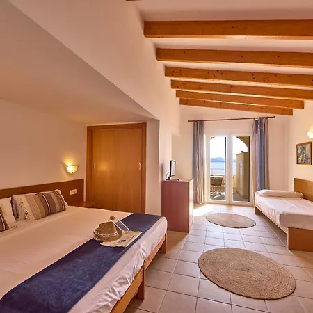 Apartment Inner Niza Peguera